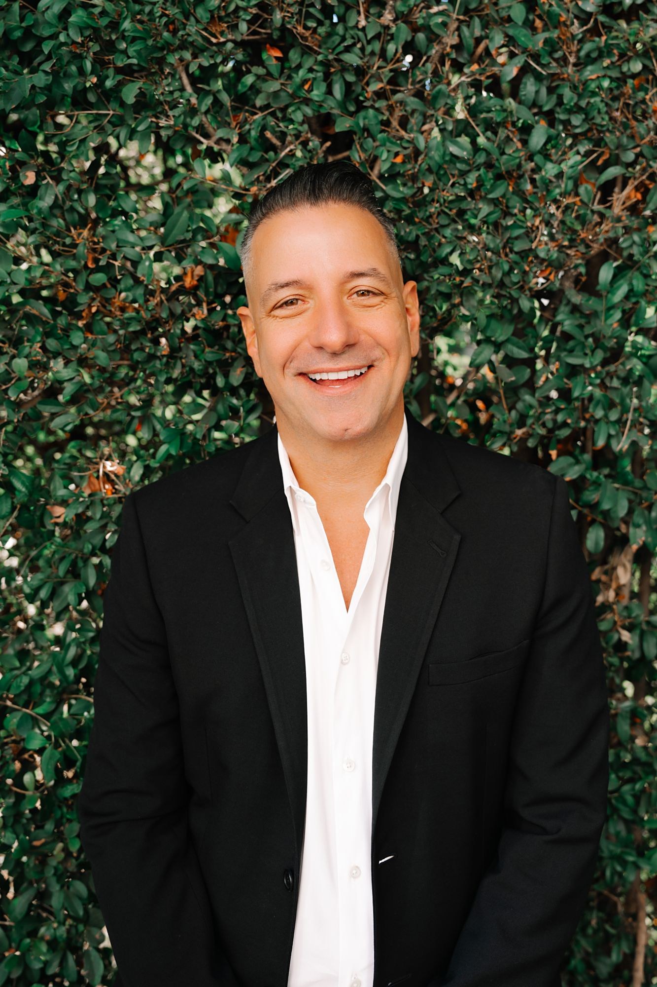 Marc D'Amelio