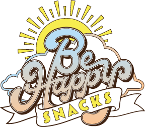 Be Happy Snacks