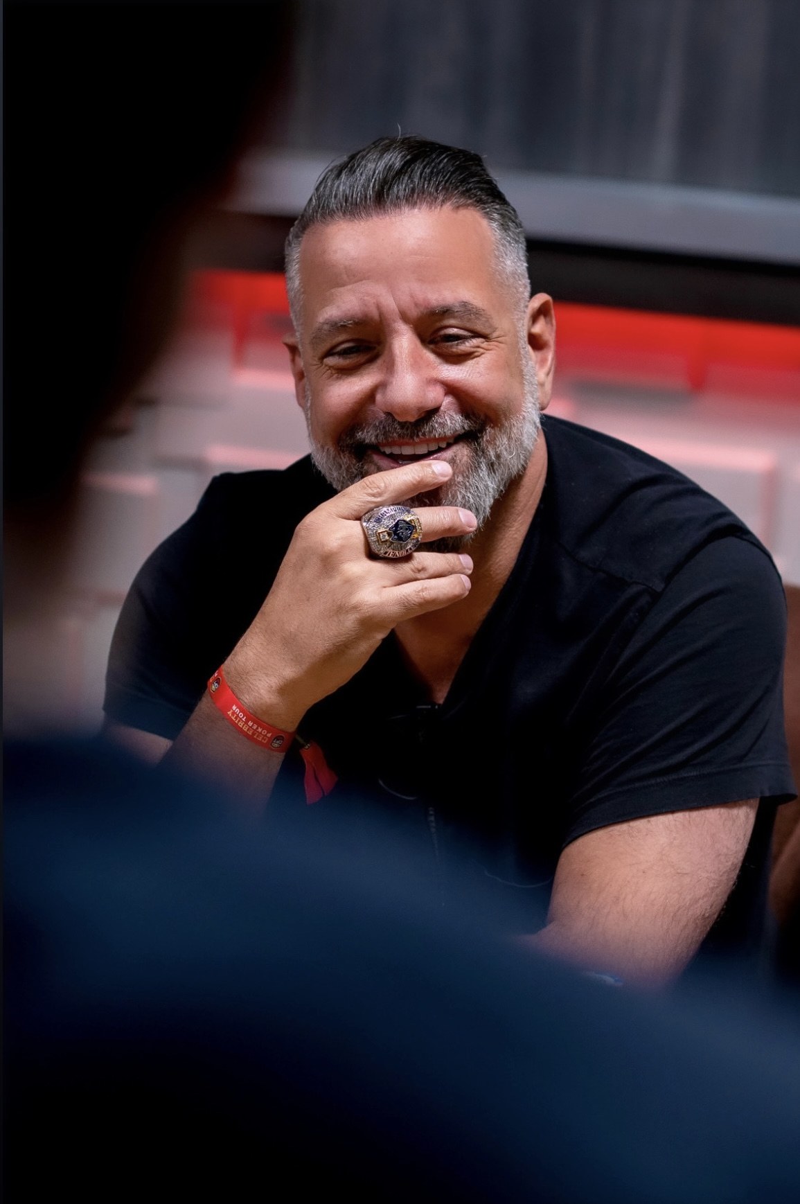 Marc D'Amelio